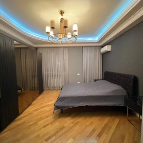 In Baku 207.0 m² apartment is for sale - Image 6