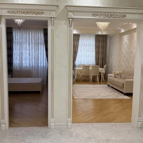 In Baku 65.0 m² apartment is for sale - Image 5
