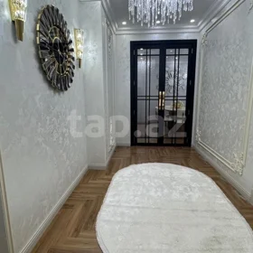 In Baku 110.0 m² apartment is for rent - Image 6