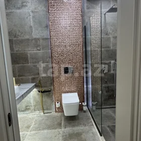 In Baku 110.0 m² apartment is for rent - Image 7