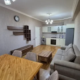 In Khirdalan 52.0 m² apartment is for sale - Image 9