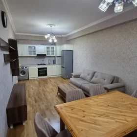 In Khirdalan 52.0 m² apartment is for sale - Image 10