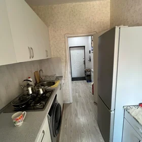 In nan 57.0 m² apartment is for sale - Image 9