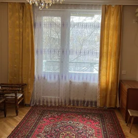 In Baku 65.0 m² apartment is for rent - Image 3
