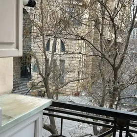 In Baku 65.0 m² apartment is for rent - Image 9