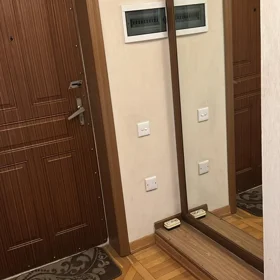 In Baku 65.0 m² apartment is for rent - Image 10