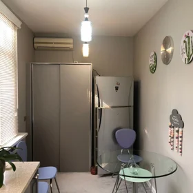 In Baku 55.0 m² apartment is for rent - Image 6