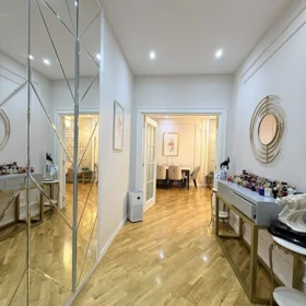 In Baku 110.0 m² apartment is for rent - Image 7