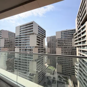 In Baku 110.0 m² apartment is for rent - Image 9