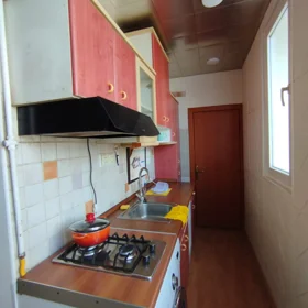 In Baku 45.0 m² apartment is for rent - Image 2