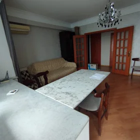 In Baku 45.0 m² apartment is for rent - Image 3