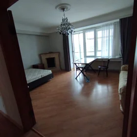 In Baku 45.0 m² apartment is for rent - Image 4