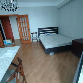 In Baku 45.0 m² apartment is for rent - Image 5