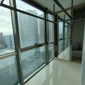 In Baku 45.0 m² apartment is for rent - Image 6