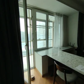 In Baku 45.0 m² apartment is for rent - Image 7