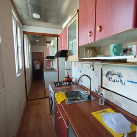 In Baku 45.0 m² apartment is for rent - Image 9