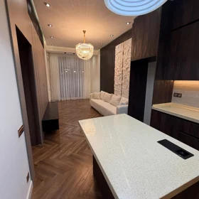 In Baku 66.0 m² apartment is for sale - Image 3
