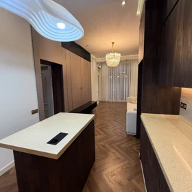 In Baku 66.0 m² apartment is for sale - Image 4