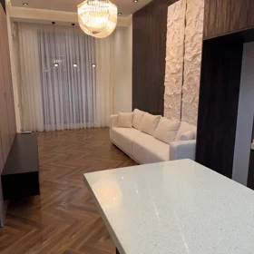 In Baku 66.0 m² apartment is for sale - Image 5
