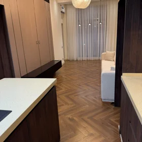 In Baku 66.0 m² apartment is for sale - Image 6