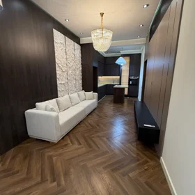 In Baku 66.0 m² apartment is for sale - Image 8