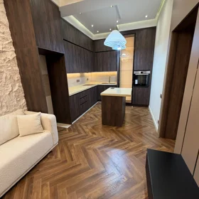 In Baku 66.0 m² apartment is for sale - Image 9