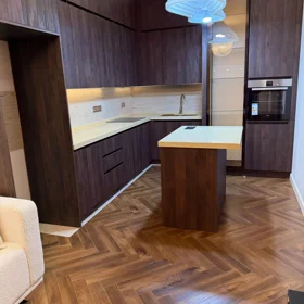 In Baku 66.0 m² apartment is for sale - Image 10