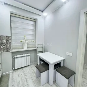 In Baku 65.0 m² apartment is for rent - Image 4