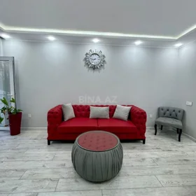 In Baku 65.0 m² apartment is for rent - Image 10