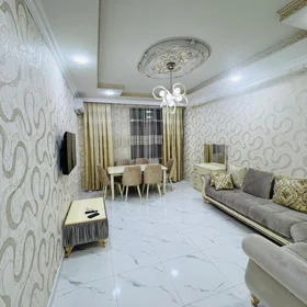 In Baku 100.0 m² apartment is for rent - Image 3