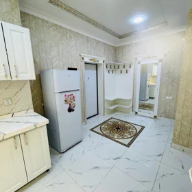 In Baku 100.0 m² apartment is for rent - Image 5