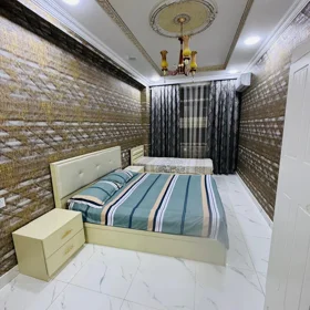 In Baku 100.0 m² apartment is for rent - Image 7
