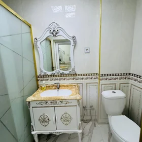 In Baku 100.0 m² apartment is for rent - Image 9