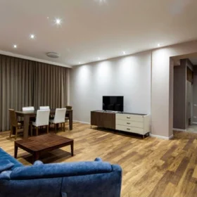 In Baku 94.0 m² apartment is for rent - Image 3