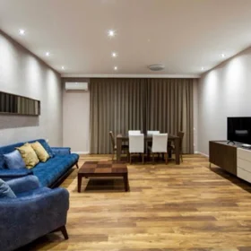 In Baku 94.0 m² apartment is for rent - Image 4