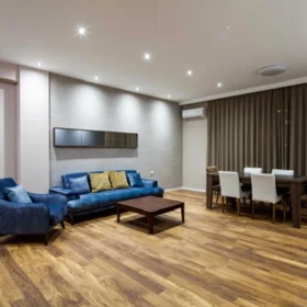 In Baku 94.0 m² apartment is for rent - Image 5