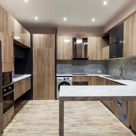 In Baku 94.0 m² apartment is for rent - Image 6
