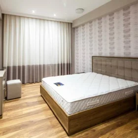 In Baku 94.0 m² apartment is for rent - Image 7