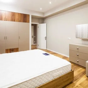 In Baku 94.0 m² apartment is for rent - Image 8