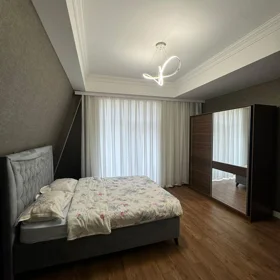 In Xətai rayonu 150.0 m² apartment is for rent - Image 3
