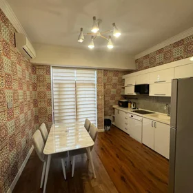 In Xətai rayonu 150.0 m² apartment is for rent - Image 7
