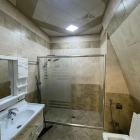 In Xətai rayonu 150.0 m² apartment is for rent - Image 8