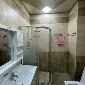 In Xətai rayonu 150.0 m² apartment is for rent - Image 9