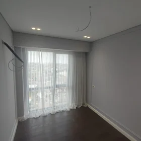 In Baku 129.0 m² apartment is for rent - Image 2