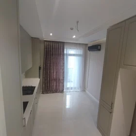 In Baku 129.0 m² apartment is for rent - Image 4