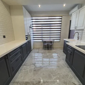 In Baku 80.0 m² apartment is for rent - Image 2