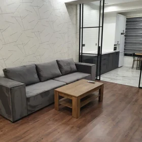 In Baku 80.0 m² apartment is for rent - Image 4