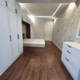In Baku 80.0 m² apartment is for rent - Image 6