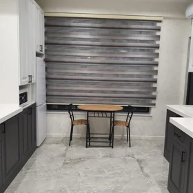 In Baku 80.0 m² apartment is for rent - Image 10