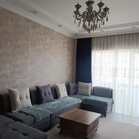 In Binəqədi rayonu 72.0 m² apartment is for rent - Image 4